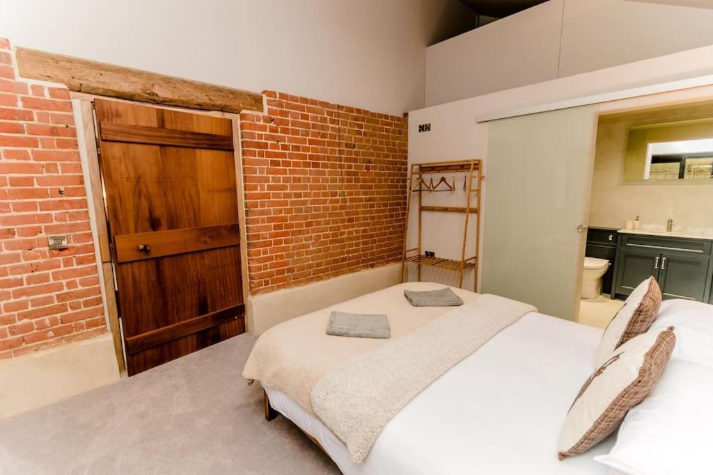 Beautiful Barn Conversion Close To The Broads Dilham Exterior photo